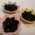 shyoko's cooksnap of when they made おせちに☆簡単！お手軽！楽チン☆黒豆♪.