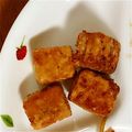 ミセスなちょーん's cooksnap of when they made 激ウマ♡高野豆腐で唐揚げ♡.