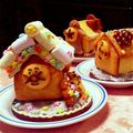 ちょぽぷ's cooksnap of when they made さくさくクッキー♪.
