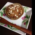 まみらいおん's cooksnap of when they made しっとり♪アップルソースマフィン.
