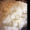 みぃ✩'s cooksnap of when they made 【男の料理】基本の土鍋ご飯.