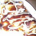 じぇぃっぴ's cooksnap of when they made トンペイ焼き！！.