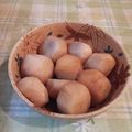 オレンジリング's cooksnap of when they made 子供も大好き♡里芋の煮っころがし.