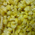 toriatama's cooksnap of when they made とうもろこしキレイに取れるよ♪.