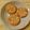 にきけん's cooksnap of when they made 練乳クラッカー.