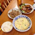 ののひなママ's cooksnap of when they made 簡単すぎる☆基本のマカロニグラタン.