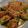 kaolyna's cooksnap of when they made 話題入りのつくねを使ったピーマンの肉詰め.