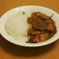 りんご華☆1219's cooksnap of when they made うちの定番☆トマトカレー☆.