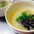テンちゃん♪'s cooksnap of when they made 超簡単！家にあるもので！納豆みそ汁.