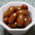 tokotann's cooksnap of when they made 煮汁まで美味しい！わたしの金時豆の甘煮.