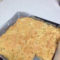 ReiとHaru's cooksnap of when they made ☆りんごのケーキ☆.
