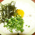 Satoco❋'s cooksnap of when they made すぐ出来1分！超簡単(^ω^)長芋とろろ.