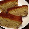 ごろごろままん's cooksnap of when they made 天津甘栗のパウンドケーキ♪.