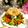 ニコニコまっきー's cooksnap of when they made あっという間にできる！クリスマスのサラダ.