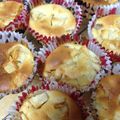 8ruママ's cooksnap of when they made 旬のりんごで簡単ケーキ.