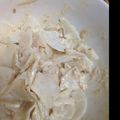 なぎ602's cooksnap of when they made かぶの梅マヨ和え.