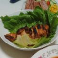 Ｎａｃｈｙ＊'s cooksnap of when they made 照り焼きチキン.