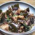 雪男３'s cooksnap of when they made 干ししいたけと昆布と大葉の佃煮.