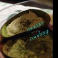 emitan52's cooksnap of when they made フライにはタルタルよりアボカドマヨネーズ.