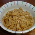 アルチェネロ's cooksnap of when they made ■ポン酢と砂糖で手作りなめたけ■.