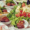 ぽんとるも's cooksnap of when they made ❤コーラで簡単♫スペアリブの煮込み♡.