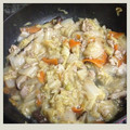 ＊Michael＊'s cooksnap of when they made あったか・具沢山の八宝菜.