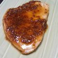 ノリサン's cooksnap of when they made バサバサにならないめかじきの煮付け.