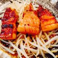 ガッツキ虫's cooksnap of when they made コク旨！豚バラ焼肉.