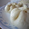 ｃｏｒｏｎ７２'s cooksnap of when they made 魅惑の肉まん.