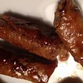 ゆあんど's cooksnap of when they made スティックブロッコリーの豚肉巻き☆.