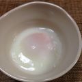 YUKIKI☆'s cooksnap of when they made 調度良い仕上がり♪簡単・温泉卵.