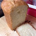 zabe05's cooksnap of when they made 翌日もふわんふわん♡オイルde食パン.