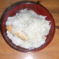 しゃりふぁ・あすま's cooksnap of when they made 簡単・おいしい！中華風お粥☆.