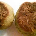オユカッチ's cooksnap of when they made 炊飯器で☆豆腐と小松菜のパン.