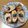 ponyo5703's cooksnap of when they made 卵の油揚げ巾着煮.