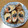 ponyo5703's cooksnap of when they made 卵の油揚げ巾着煮.