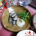 ＴＯＭＯＷＡＴ's cooksnap of when they made 大好きな♡♡しめ鯖の食べ方♡♡.