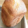 おママ's cooksnap of when they made HBで♪わが家のふわふわ食パン.