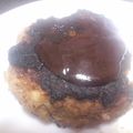 あみぴんく's cooksnap of when they made 大人贅沢なにんにくたっぷりハンバーグ♪.