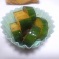 あみぴんく's cooksnap of when they made ピリ辛きゅうり☆.