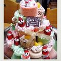 みけあちゃん's cooksnap of when they made ロールケーキ！（工程写真付です）.