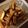 nocturne♪'s cooksnap of when they made ＊フランスパンできなこのラスク＊.