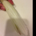 kushirch's cooksnap of when they made 白ねぎのみじん切り.