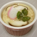 olive_nda's cooksnap of when they made 簡単＊きのこの茶碗蒸し.