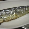 ブンブンたん's cooksnap of when they made 簡単♪お掃除なしで焼き魚☆ホイルでくるり.