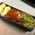もうらん's cooksnap of when they made キャベツともやしのウマ炒め(o^^o).
