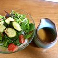 みるくママ0406's cooksnap of when they made お家で＊キャンティドレッシング.