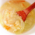 ももの天然水's cooksnap of when they made やさしい〜新玉ねぎのとろとろスープ.