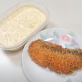 ぴょん0904's cooksnap of when they made 祖母の味＊鮭フライ.