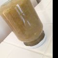 Ｊａｍ．'s cooksnap of when they made ルバーブジャム。.